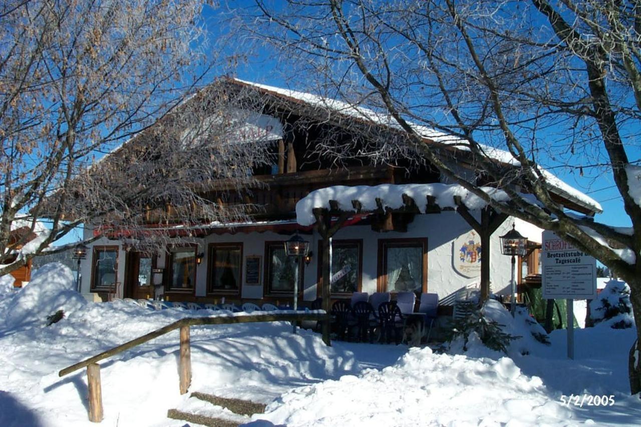Ferienwohnung Masch Missen-Wilhams Exterior photo